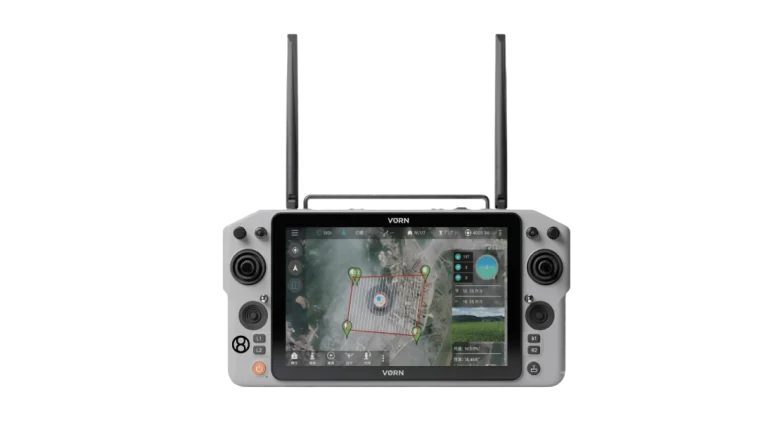 G30 – Advanced UAV Flight Controller