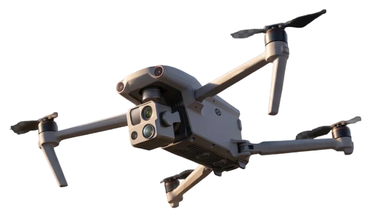 T2 – T Series Tactical Drone