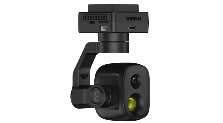 ZT6 – Professional UAV Camera Gimbal