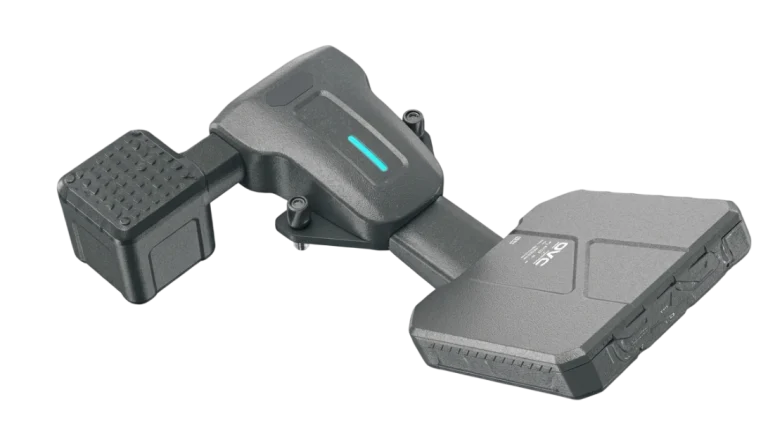 MF30 M4 MF30 M30 – UAV Drone Flow Meter