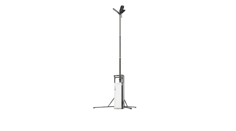LL600 – Emergency UAV Lighting System