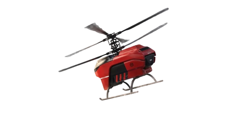 TH 1300 – Ultra Endurance Mission Drone