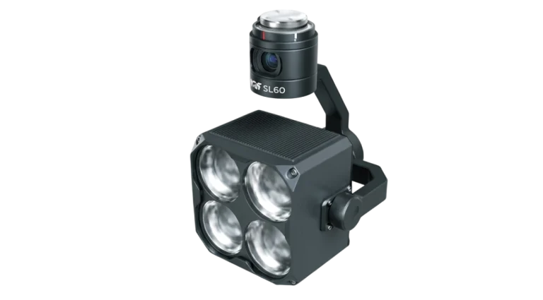 SL60 SL60Plus – Multi Color UAV Strobe Light
