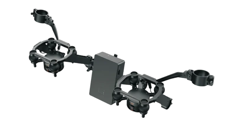 FS32 – UAV Logistics Payload Kit