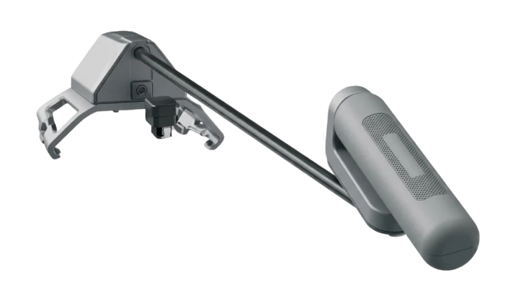PK10 – Drone Sound Pickup System