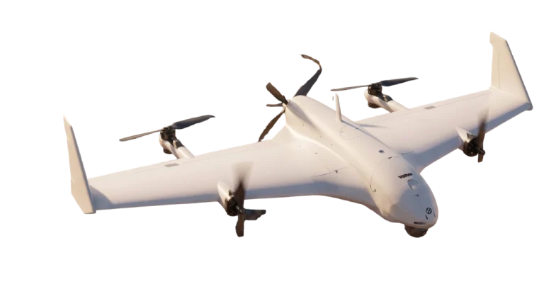 X2 – Advanced Fixed Wing Drone