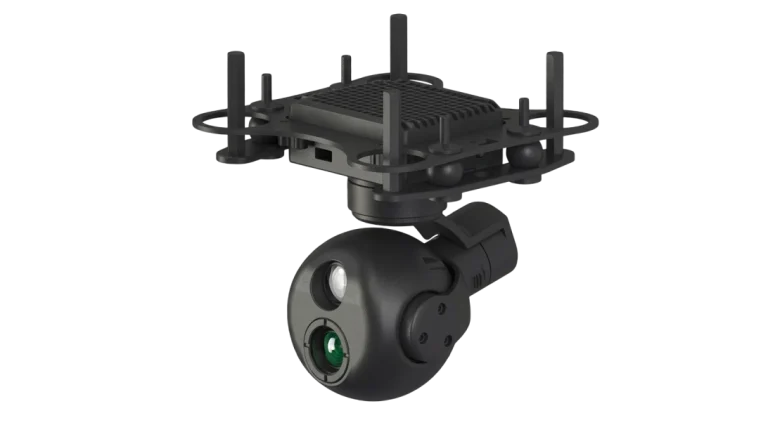 DUAL-BAND POD