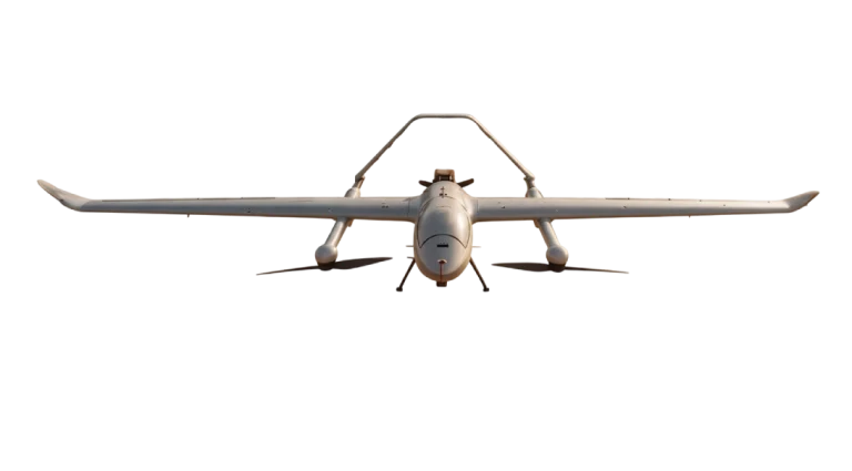 Y35 – Extended Range Fixed Wing Drone