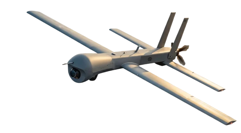 X15 – Long Range Fixed Wing Drone