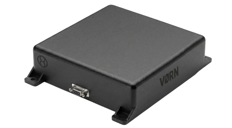 GNSS Anti Interference Navigation System
