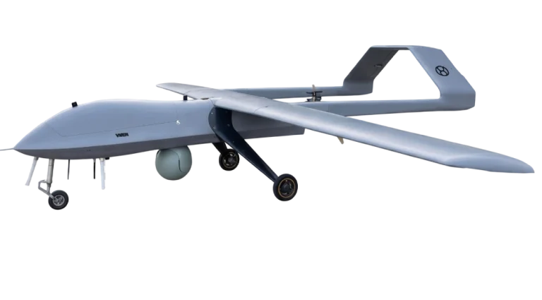 Y70 – High Endurance Fixed Wing Drone
