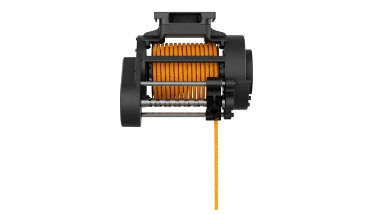 DESCENT DEVICE