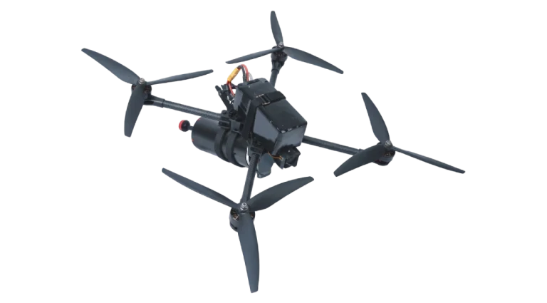 15 Inch – Heavy Duty FPV Drone