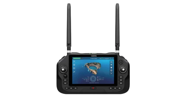 UniRC7 – Professional UAV Remote Controller