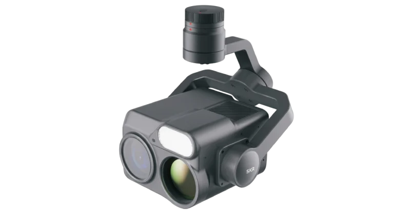 C30N – Smart Dual Light Night Vision Camera