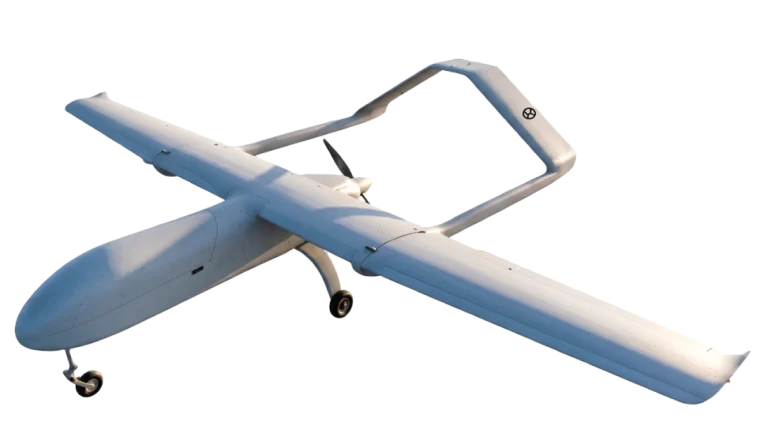 X12 – High Performance Fixed Wing Drone