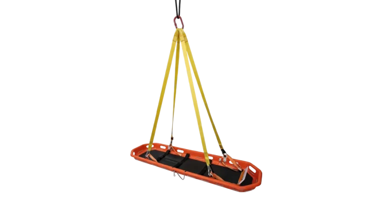Tri Spectral – Multi Sensor UAV Imaging Pod