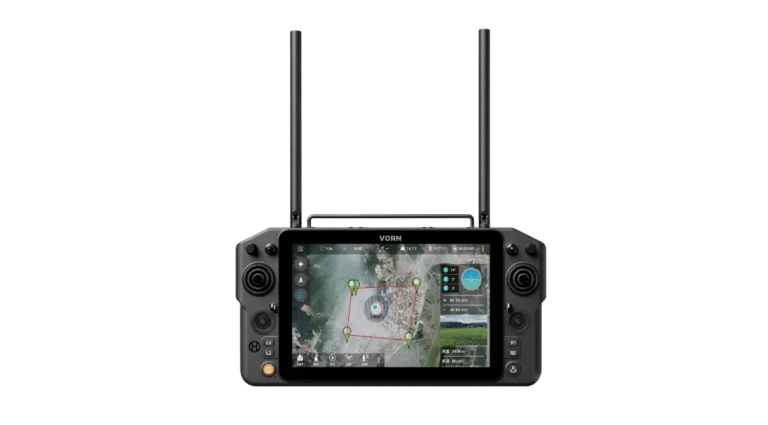 H30 – Intelligent Drone Controller