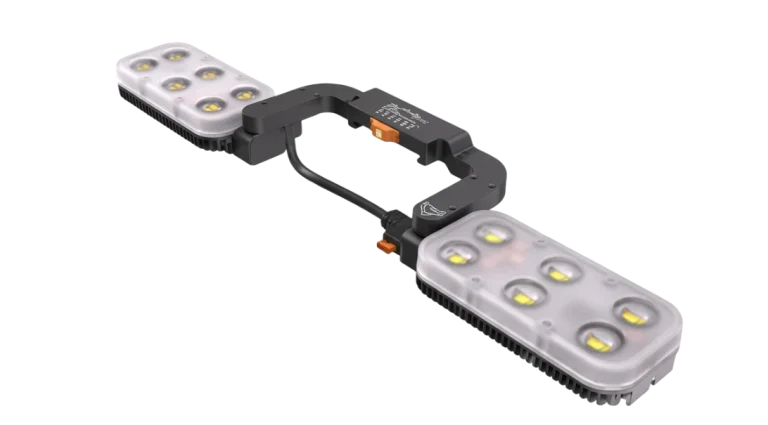ML200 – Advanced UAV Matrix Light