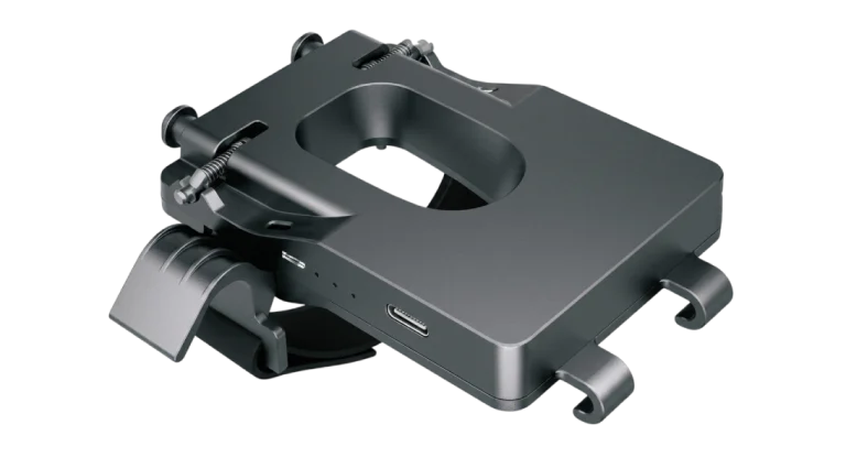 TH2 – UAV Payload Release Hook