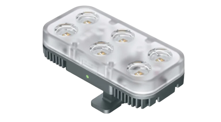 FL60 – Multi Color UAV Warning Light