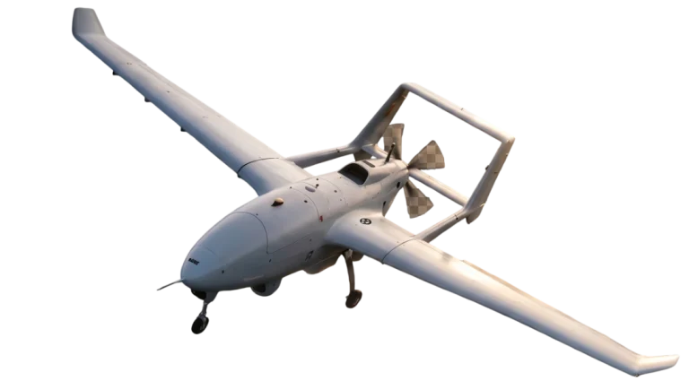 Y190 – Long Range Fixed Wing Drone