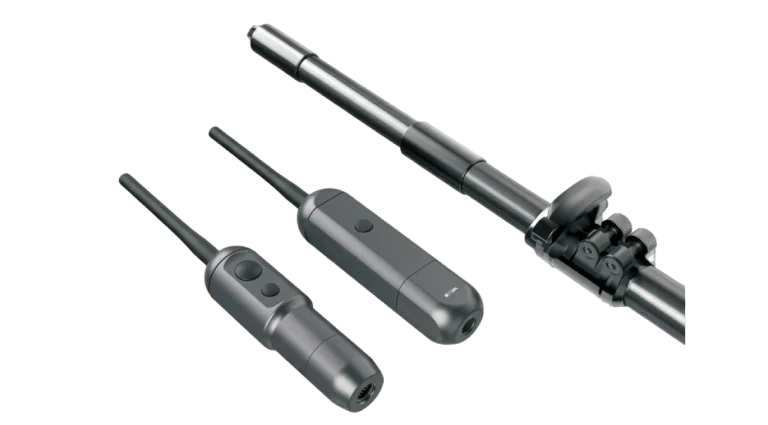 SGC1 – Tree Height Measurement System