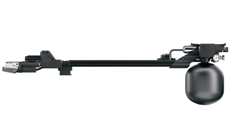 FT10 V2 – Drone Mounted Flame Projection Device