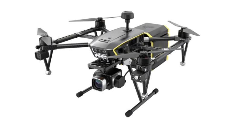 PIU – Power Infrastructure Inspection UAV