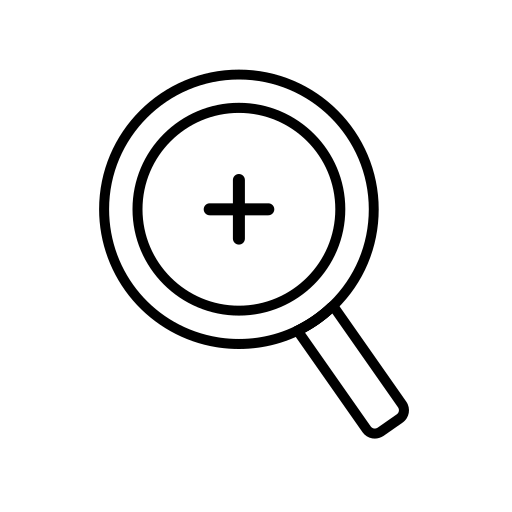 Adjustable Zoom