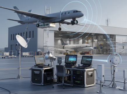 Aerospace