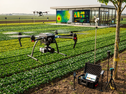 Agriculture & Farming