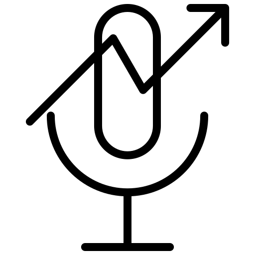Clear Voice Output