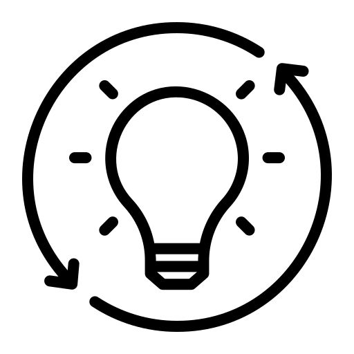 Continuous Illumination