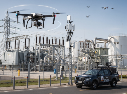 Critical Infrastructure