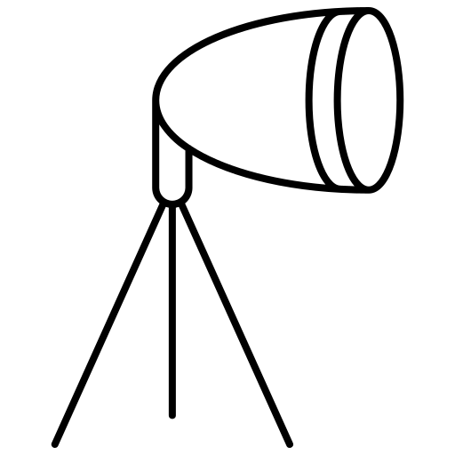 Directional Illumination