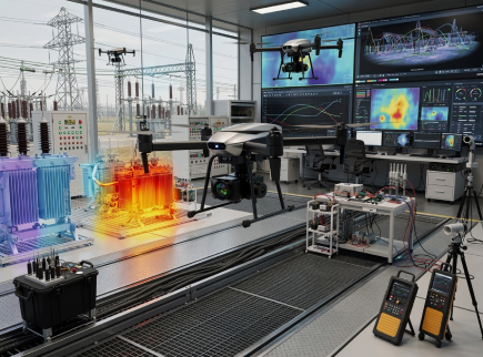 Electrical & Research Operations