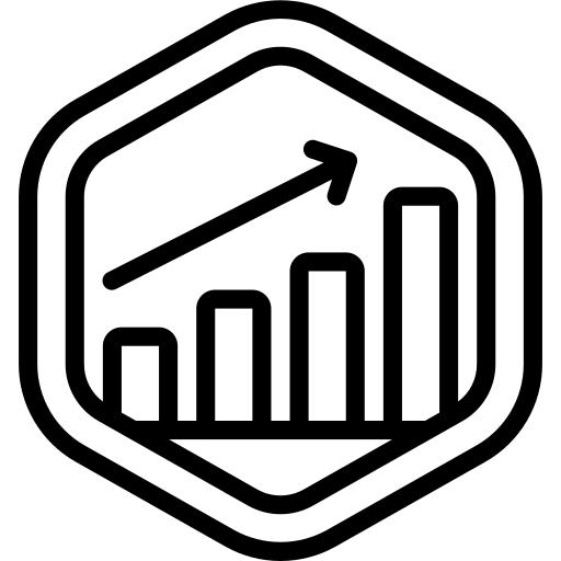 High Gain Directional Coverage