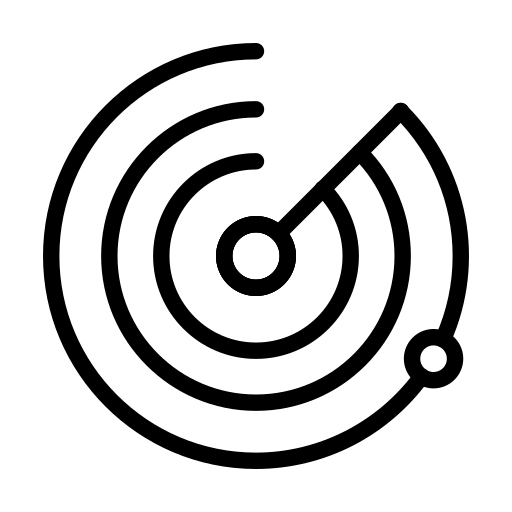 Long Range Connectivity