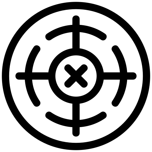 Targeted Suppression