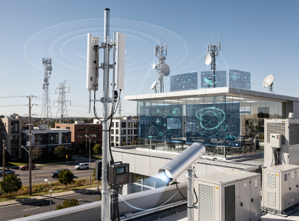 Telecommunications