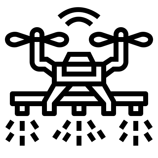 Water Spray System