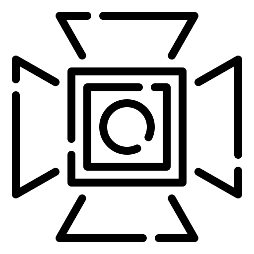 Wide Area Illumination