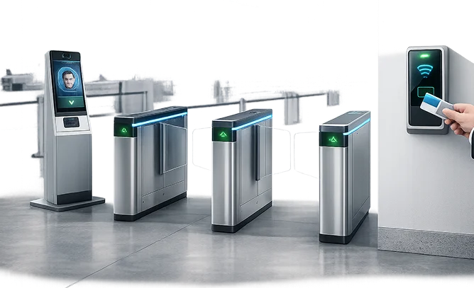 airport optimization solution supplier