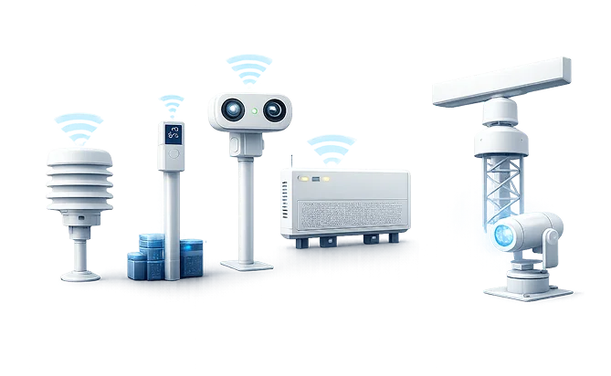 airport operations solution supplier